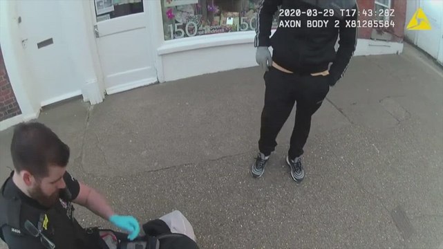 Number of police officers attacked in Kent as soared.