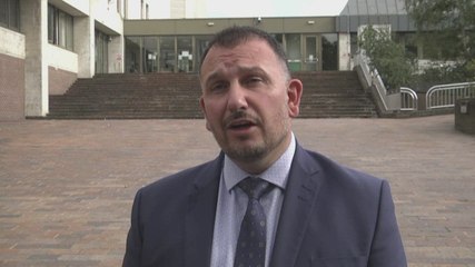 Gillingham man sentenced for brutal murder of his neighbour