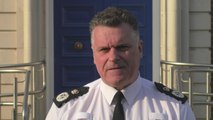 Kent Police Chief Constable thanks retired force members for volunteering