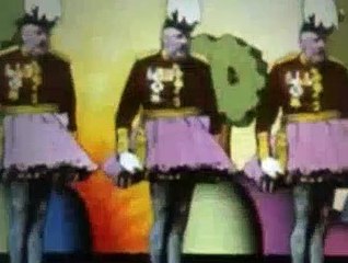 Monty Python's Flying Circus Season 2 Episode 9 How To Recognise Different Parts Of The Body