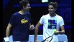 ATP - Turin - Nitto ATP Finals 2021 - Nicolas Mahut : "L'ITF et David Haggerty sont à la traîne sur l'affaire Peng Shuai !"