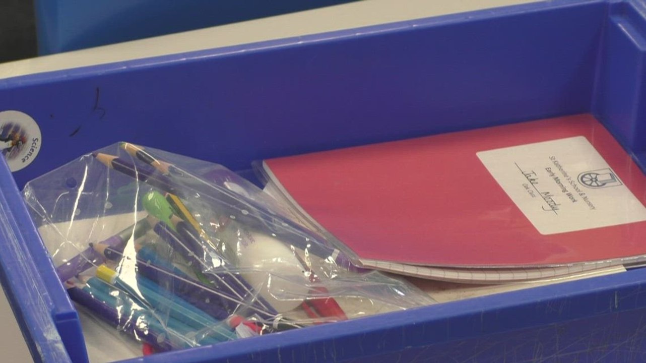 Are Kent schools ready to welcome students back...