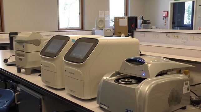 University of Kent students join the battle against coronavirus