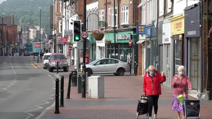 Thousands of jobs on the line in Kent as experts predict a bleak future