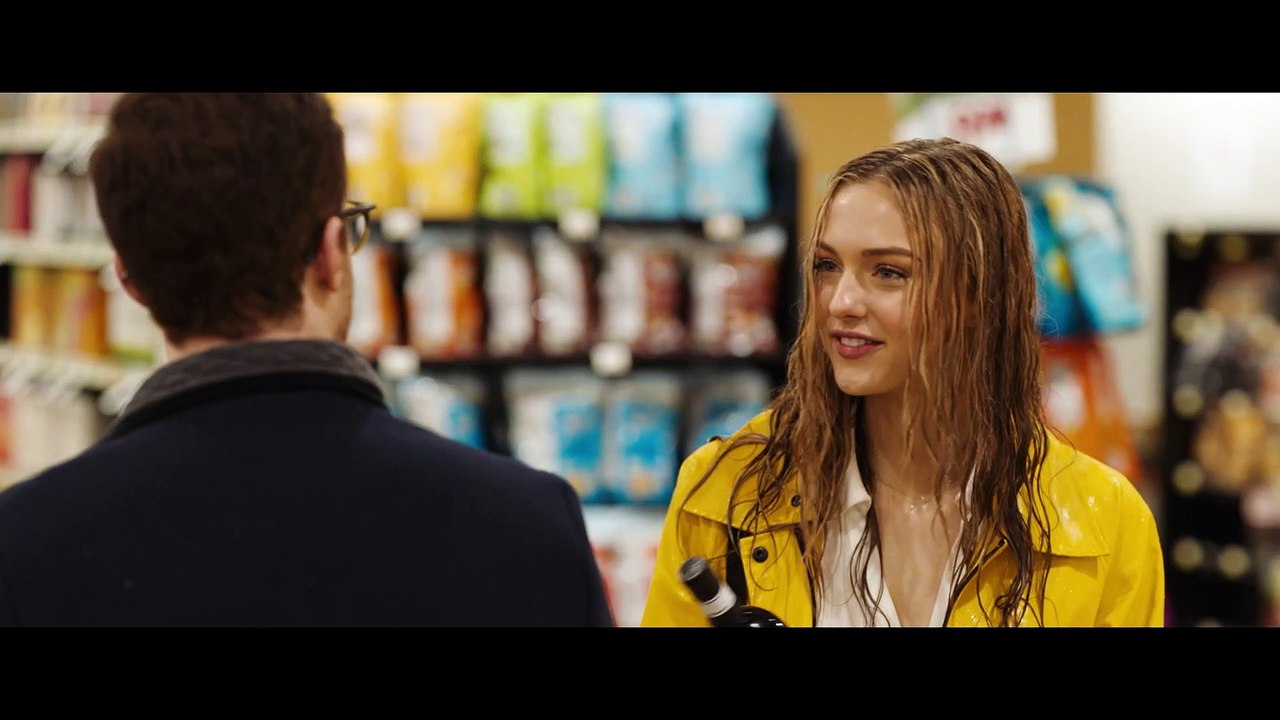 Shattered Trailer - Cameron Monaghan, Frank Grillo, Lilly Krug, Sasha Luss, John Malkovich