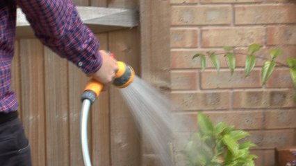 Extreme heat prompt fears Kent's supplies could dry up