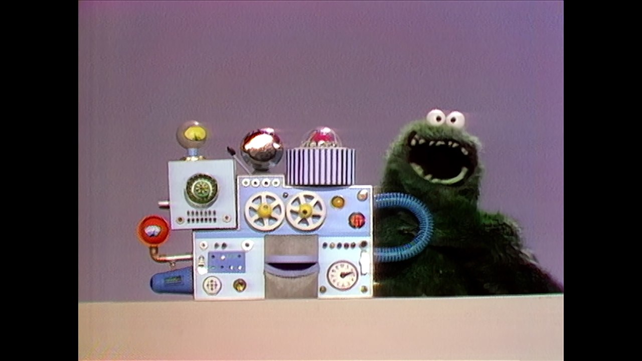 The Muppets - Talking Machine (Live On The Ed Sullivan Show, October 8 ...