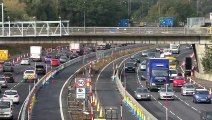 New plans to make Kent's smart motorway safer has been unveiled