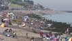 Warnings as record breaking temperatures are set to hit Kent
