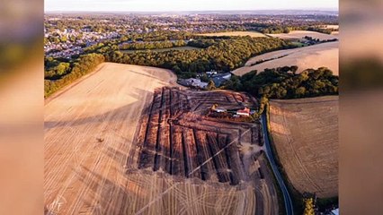 A Gillingham man is calling for an investigation after a devastating fire