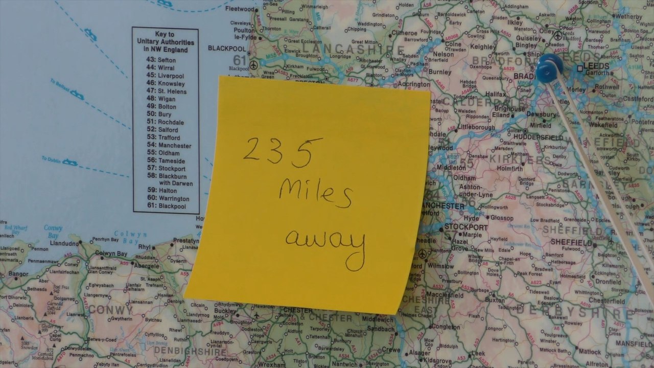 Medway Council slammed for relocating vulnerable residents hundreds of miles away