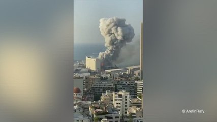 It will take months for Lebanon to recover