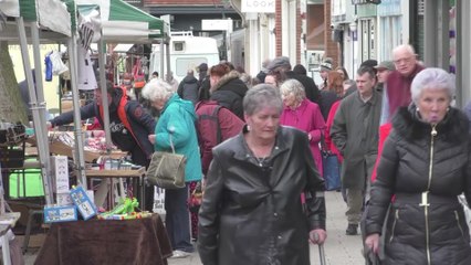 Coronavirus hits Ashford business hard