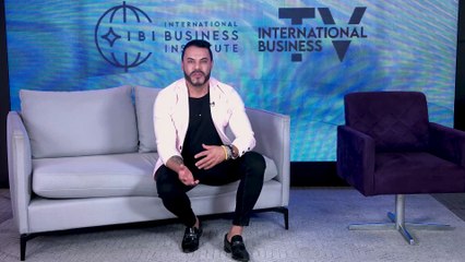 International Business TV recebe personalidades de sucesso