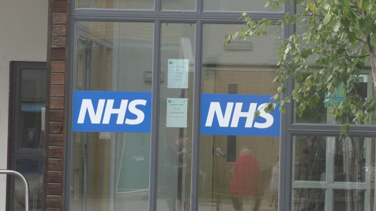 Medway GPs are closed for putting patients at risk