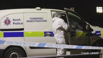 Police launch murder investigation in Maidstone