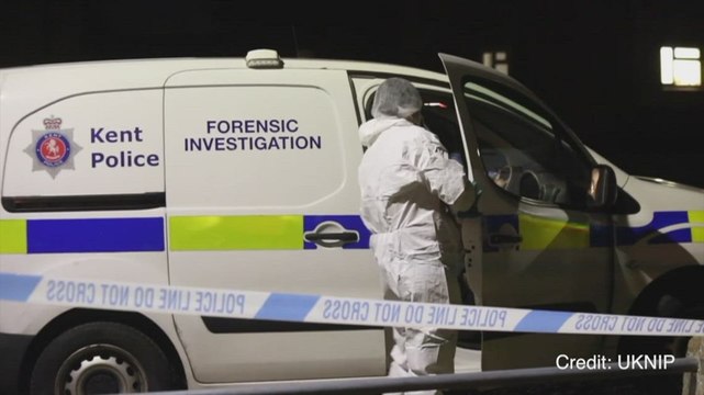 Police launch murder investigation in Maidstone