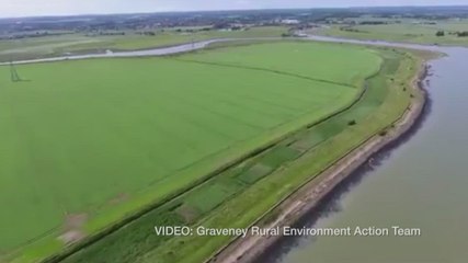 Campaigner speaks of heartbreak as Graveney solar farm given go-ahead