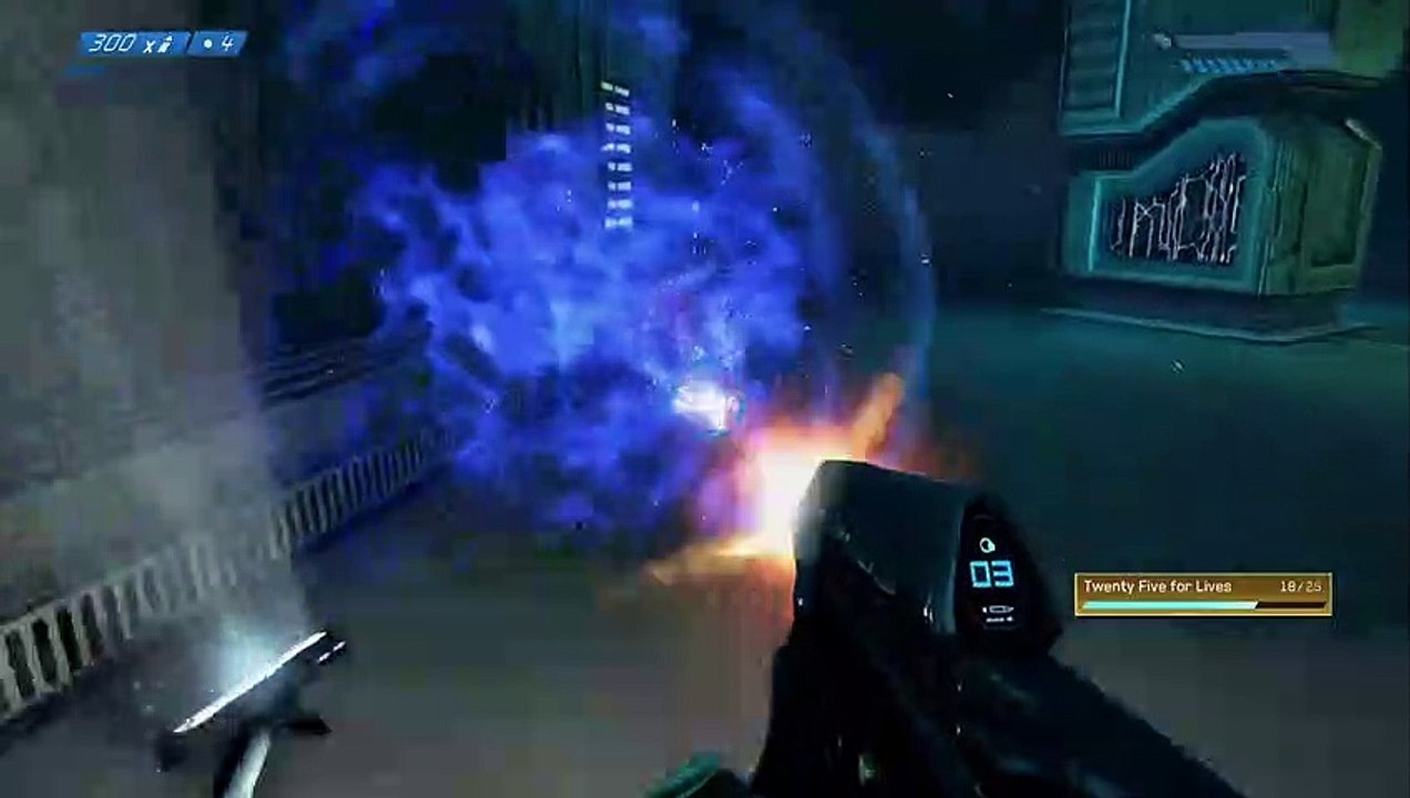Let's Play Halo Combat Evolved pt 9