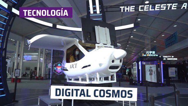 [CH] La tecnología del futuro de Alibaba