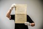 First Edition of the Constitution Sells at Auction for Record-Breaking $43.2 Million
