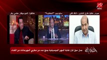 طارق الشناوي: أحمد عدوية اتمنع من الغناء زمان.. لكن كسر الدنيا رغم المنع.. وخلي الناس تحكم