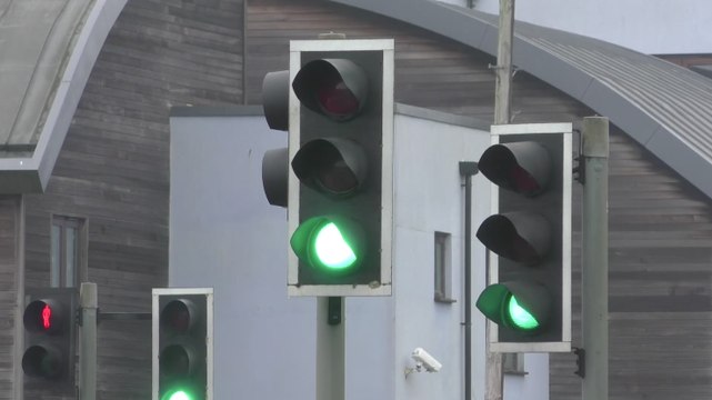 People across Kent are making more journeys in their cars despite strict lockdown measures