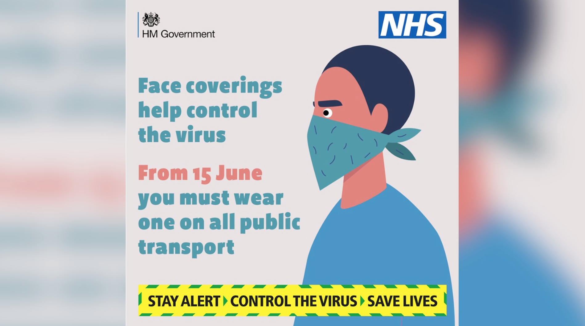 Face masks become mandatory on public transport, but are the rules ...