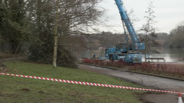 Millions of pounds being spent to prevent potentially deadly flooding in Maidstone