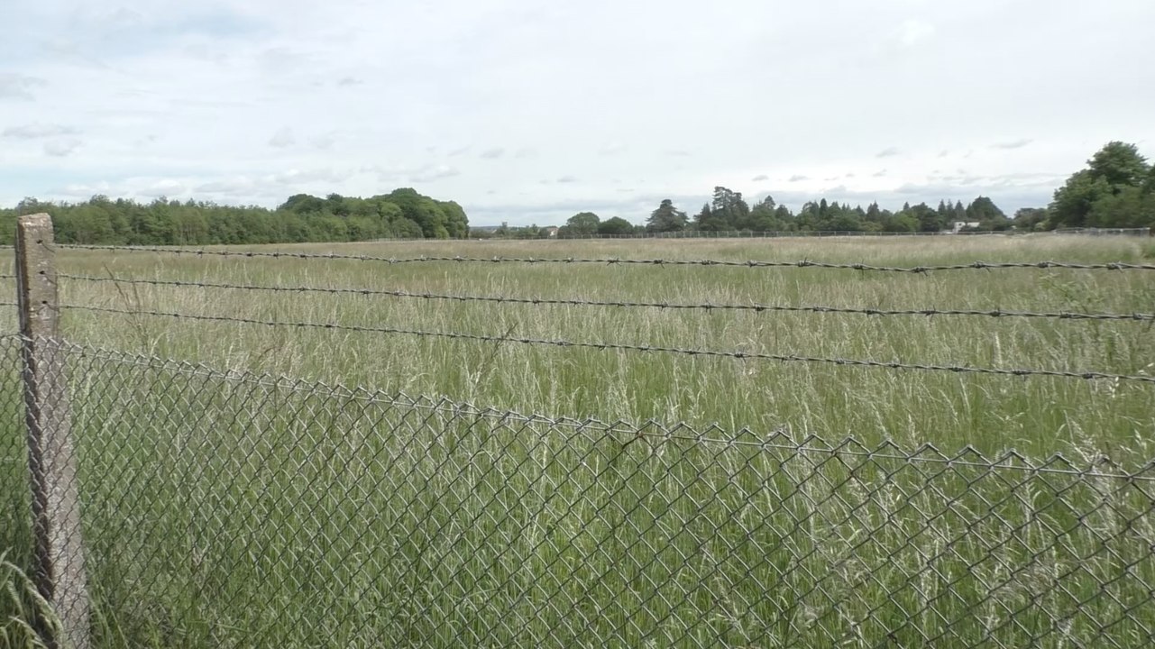 Residents call for warning to potential home buyers next to Barming quarry