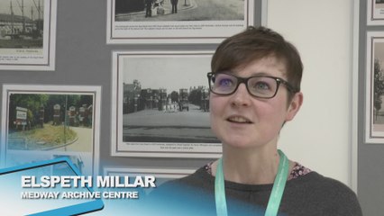 Medway Maritime Exhibition offers chance to explore area's history