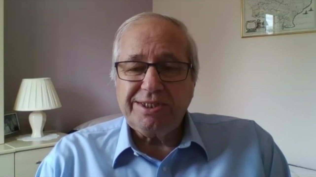 Kent County Councillor outlines concerns over new £12m tunnel plans