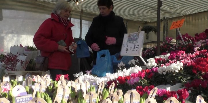 Kent shops could start reopening from mid-June under new lockdown measures