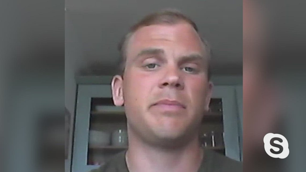 Toby Winson Interview