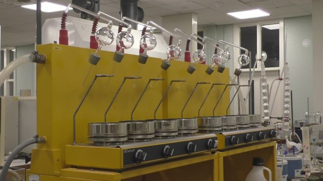 Kent food safety company dispels fears over coronavirus contamination