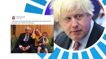 Kent sends well-wishes to Boris Johnson as he battles coronavirus