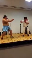 Now thats real art |Meme |Funny video |Video lucu