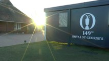 Thousands affected in Kent as major Golf championship gets postponed due to coronavirus