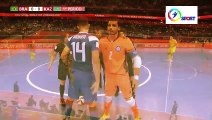 Brazil v Kazakhstan - FIFA Futsal World Cup 2021 - Match Highlights
