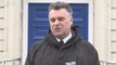 Two years in prison for spitting amid pandemic says Kent Police Chief Constable
