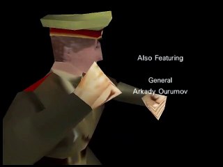 GoldenEye 007 online multiplayer - n64