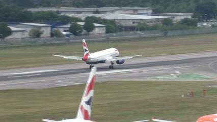 How aviation industry's slump's affecting Kent businesses