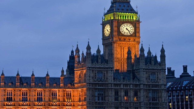 Rebecca Long-Bailey announces leadership bid as Labour prepare to vote