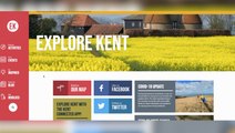 Discover Kent's hidden countryside during the lockdown