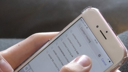 New tech proves vital in fight against COVID-19 according to Kent NHS expert