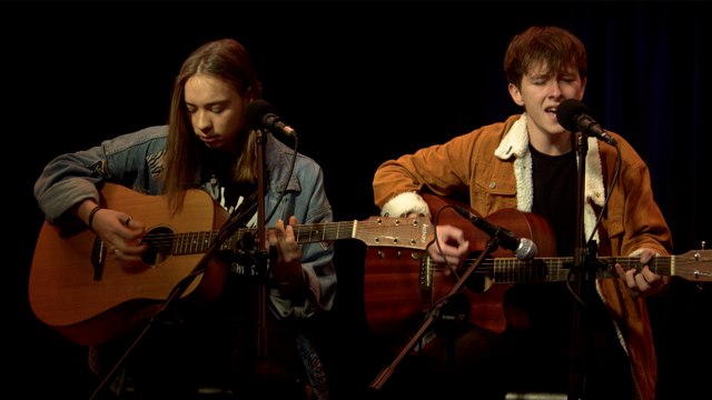 BASSed in Kent - The Circus Birds (Thursday 6th February)