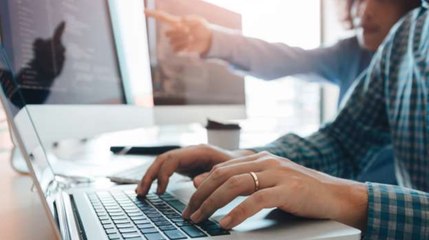 Kent charity helps to improve diversity in computing industry