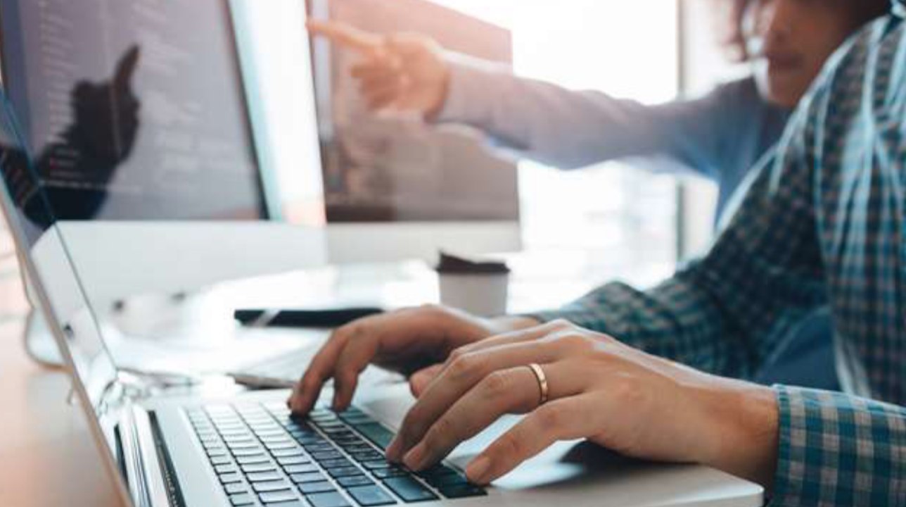 Kent charity helps to improve diversity in computing industry