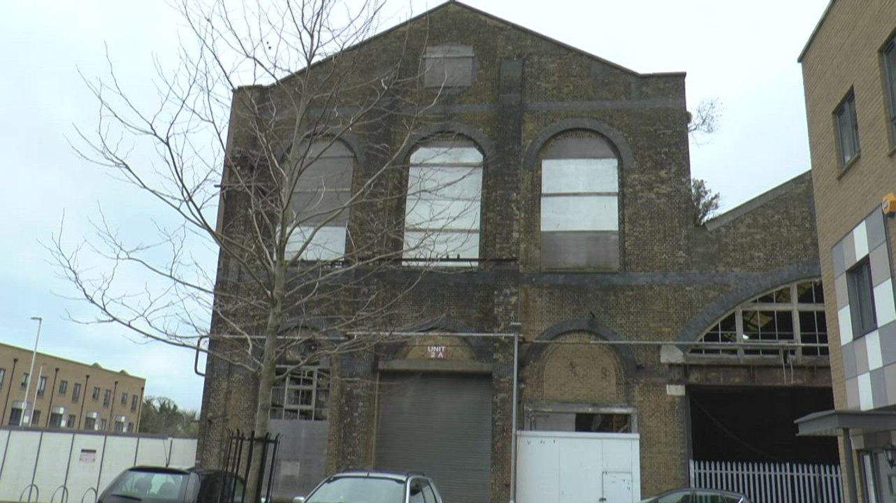 Light, camera, action, a Kent based film studio gets the go ahead from Ashford council