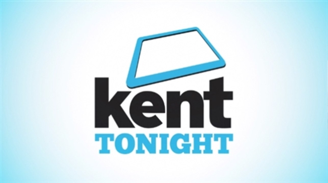 Kent Tonight - Friday 8th May 2020